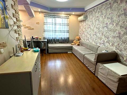 квартира за адресою Миколи Ушакова вул., 8