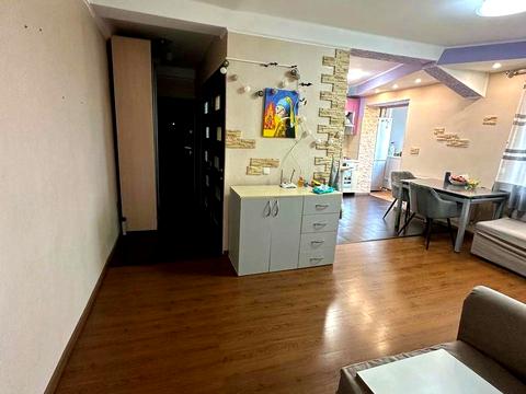 квартира за адресою Миколи Ушакова вул., 8