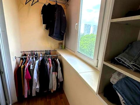 квартира за адресою Миколи Ушакова вул., 8
