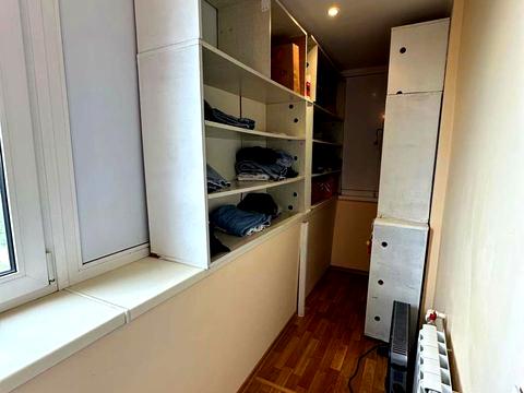квартира за адресою Миколи Ушакова вул., 8