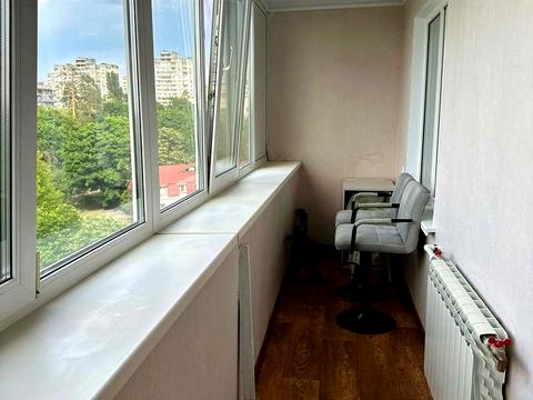 квартира за адресою Миколи Ушакова вул., 8