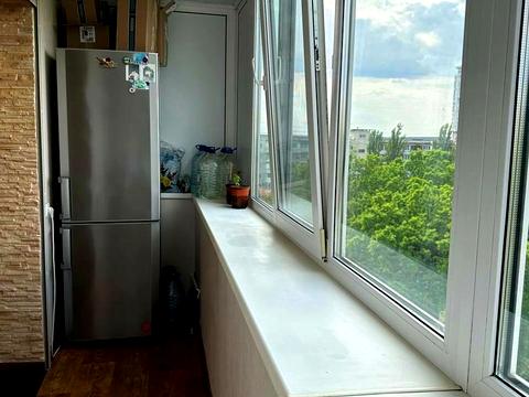 квартира за адресою Миколи Ушакова вул., 8