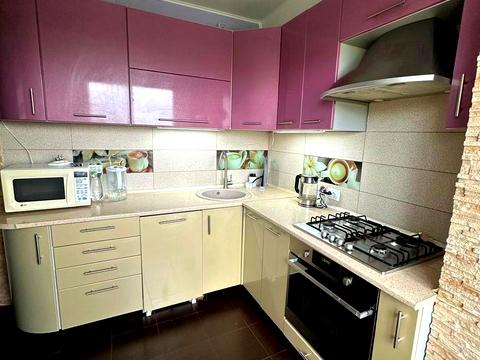 квартира за адресою Миколи Ушакова вул., 8