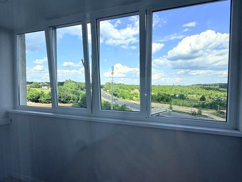 квартира по адресу Лісогринівецька ул., (36-А)