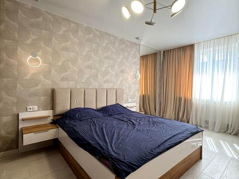 квартира по адресу Лісогринівецька ул., (36-А)