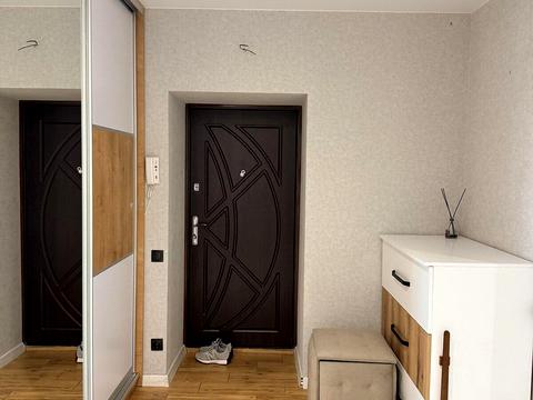 квартира по адресу Лісогринівецька ул., (36-А)