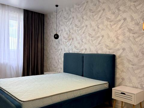 квартира по адресу Лісогринівецька ул., (36-А)
