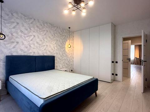 квартира по адресу Лісогринівецька ул., (36-А)