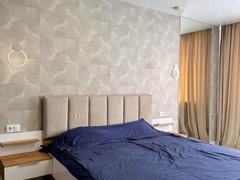 квартира по адресу Лісогринівецька ул., (36-А)