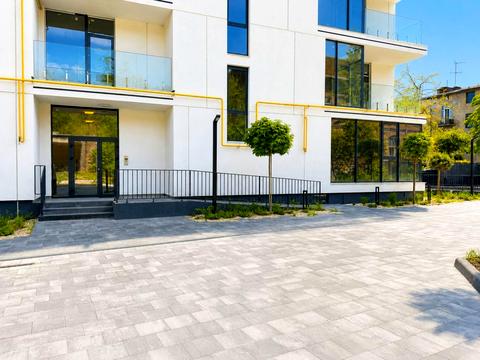 квартира за адресою Іллі Мечникова вул., 39