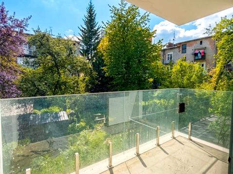 квартира за адресою Іллі Мечникова вул., 39