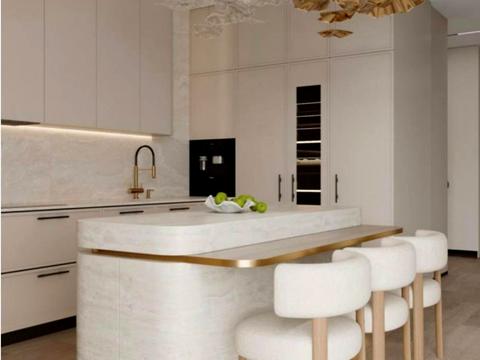 квартира за адресою Іллі Мечникова вул., 39
