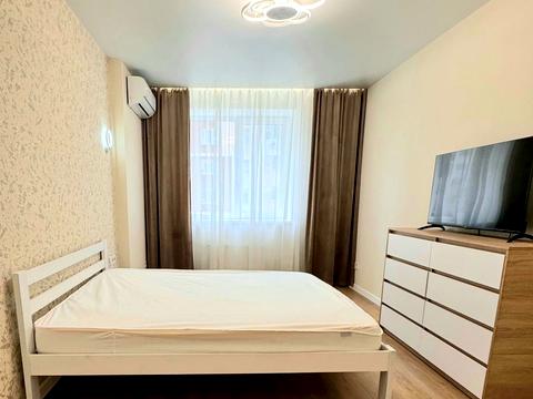 квартира по адресу Святошинская ул., 58