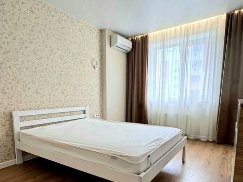 квартира по адресу Святошинская ул., 58