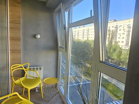 квартира по адресу Леси Украинки бульв., 3
