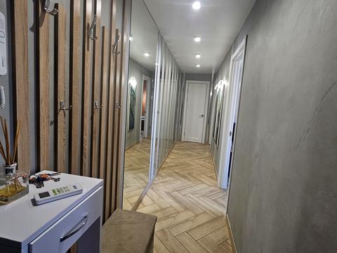 квартира по адресу Леси Украинки бульв., 3