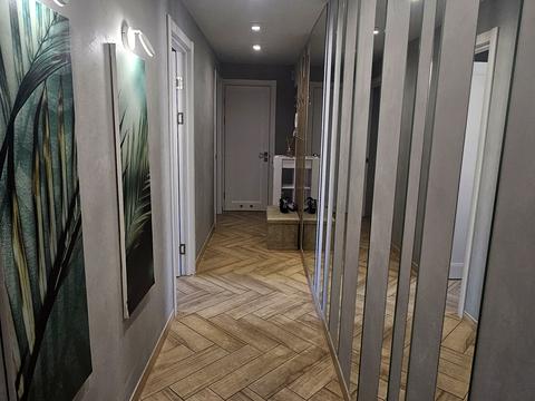 квартира по адресу Леси Украинки бульв., 3