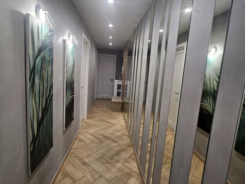 квартира по адресу Леси Украинки бульв., 3