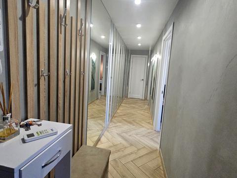 квартира по адресу Леси Украинки бульв., 3