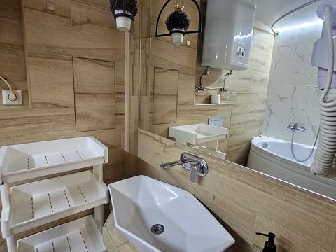 квартира по адресу Леси Украинки бульв., 3