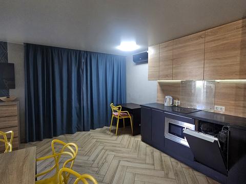 квартира по адресу Леси Украинки бульв., 3