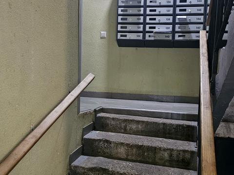 квартира по адресу Леси Украинки бульв., 3