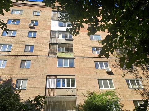 квартира по адресу Леси Украинки бульв., 3