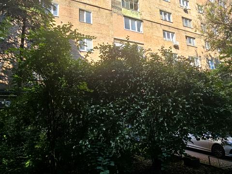 квартира по адресу Леси Украинки бульв., 3