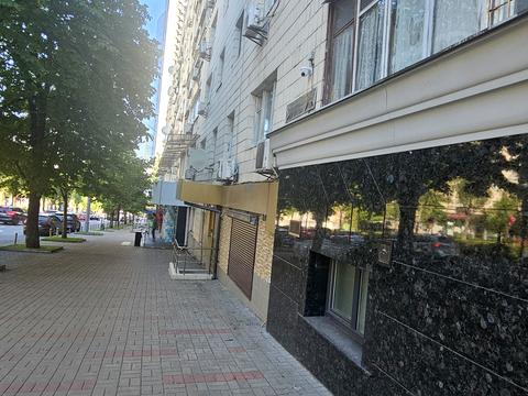 квартира по адресу Леси Украинки бульв., 3
