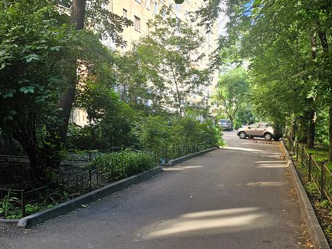 квартира по адресу Леси Украинки бульв., 3