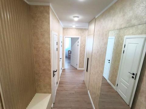 квартира за адресою Олександра Олеся вул., 3