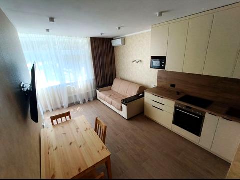 квартира за адресою Олександра Олеся вул., 3