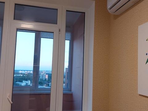 квартира за адресою Вацлава Гавела бульв. (Івана Лепсе), 6-В