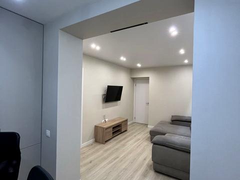 квартира по адресу Миру ул., 46