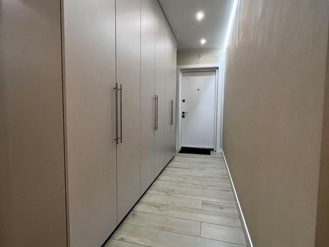 квартира по адресу Миру ул., 46