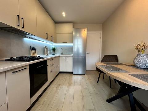 квартира по адресу Миру ул., 46
