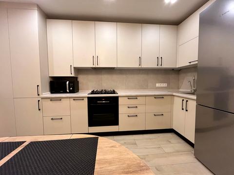 квартира по адресу Миру ул., 46