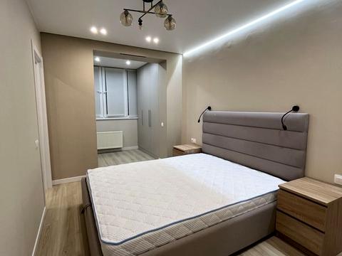 квартира по адресу Миру ул., 46