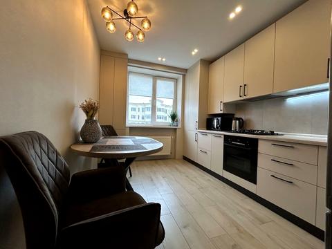 квартира по адресу Миру ул., 46