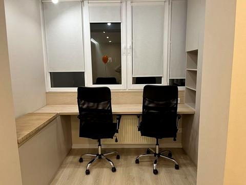 квартира по адресу Миру ул., 46