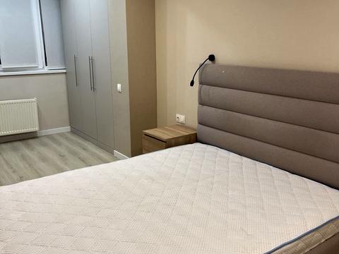 квартира по адресу Миру ул., 46