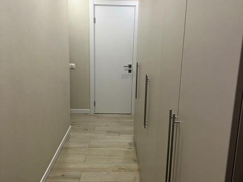 квартира по адресу Миру ул., 46