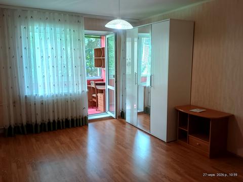 квартира за адресою в/м, 26