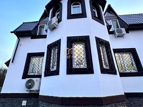 будинок за адресою Підгірна