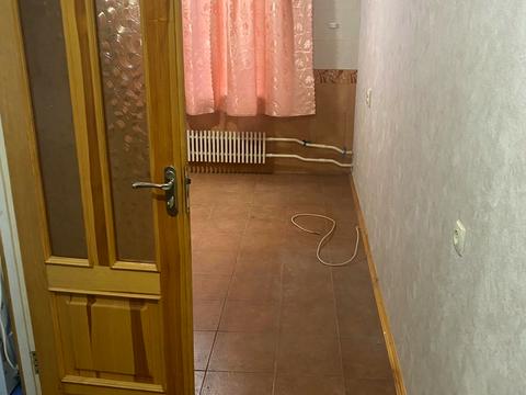 квартира по адресу Владислава Зубенко ул. (Тимуровцев), 17