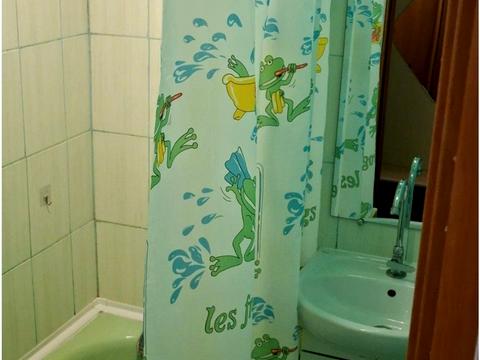 квартира по адресу Паустовского ул. (Паустовского), 7