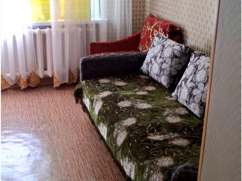 квартира по адресу Паустовского ул. (Паустовского), 7