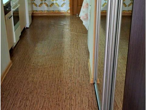 квартира по адресу Паустовского ул. (Паустовского), 7