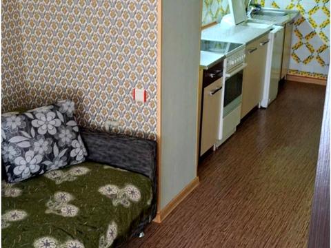 квартира по адресу Паустовского ул. (Паустовского), 7