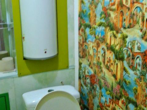 квартира по адресу Паустовского ул. (Паустовского), 7